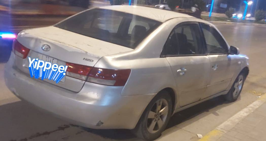 سوناتا موديل 2008محرك 4 2400 جاهزه السعر55راعيها متوفي ابيع كوم حديد الشراي يتصل عنواني كربلاء الشراي يتصل***********
***********
