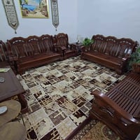 تخم صيني • ١٣مقعد • ٣طبلات