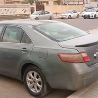 ورحمة الله وبركاتة                  تحيه طيبه تيوته ـــ كامري ـــ 2007...