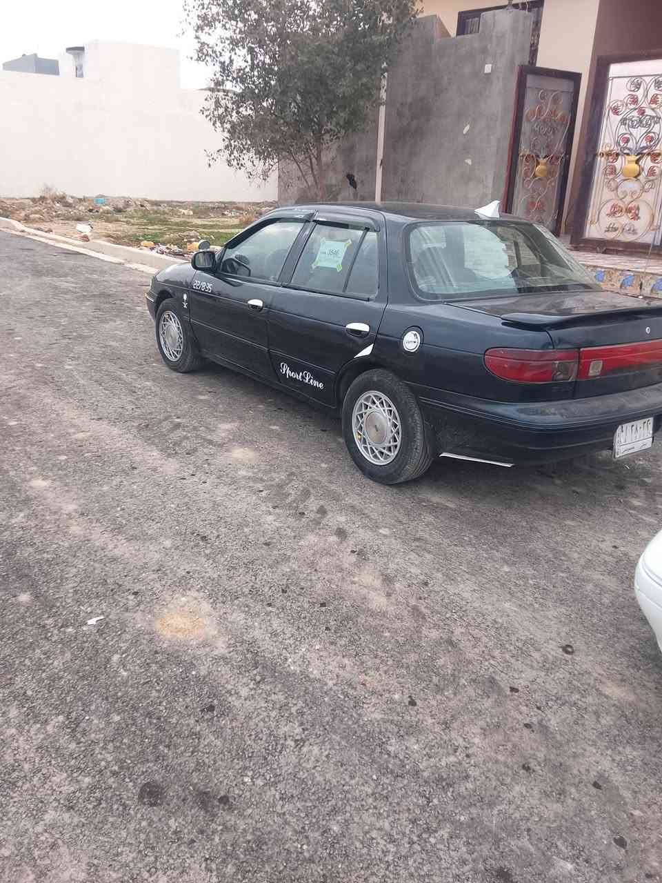 سلام عليكم سياره كيه سيفيه موديل 94 كير ومحرك فول خير من الله
مصبوغه حزام سنويه 29  دوشمه جديده تبريد شغال 
عنوان ديالى مندلي رقم تصال فقط 
السعر 31 وبيهة مجال 
***********
