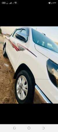 بيك اب • موديل ٢٠٢٢ • فول مواصفات