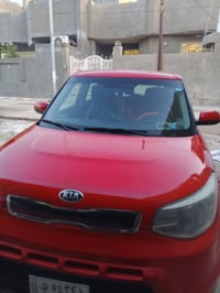 سول ٢٠١٦ • مكينة ٢٠٠٠ • حادثة