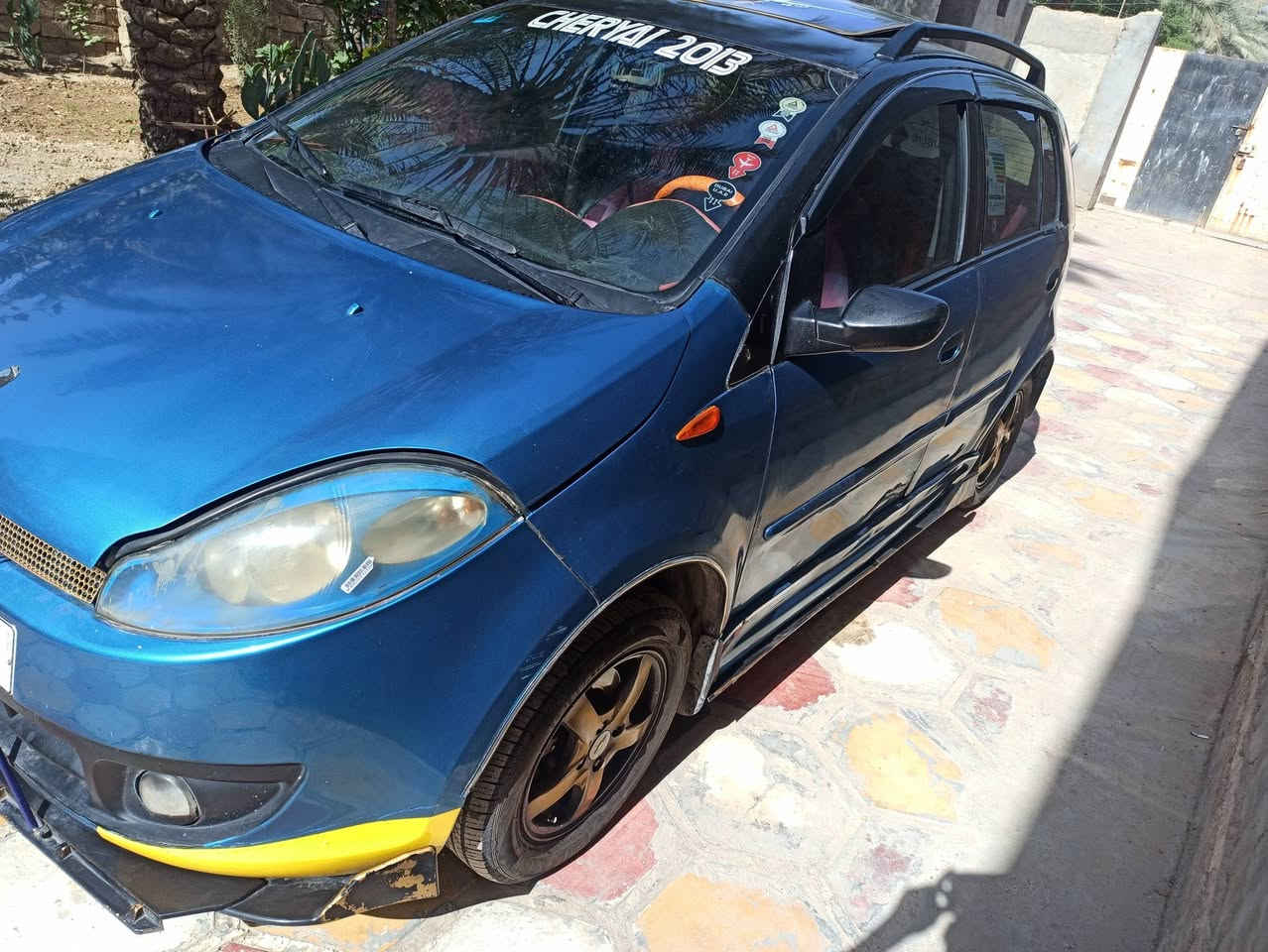 للبيع A1 موديل 13 كامله 
كير مكينه منظومه كهربائيات صدر كله نضيف
تبريد تدفأه شغاله دواخل نضيفه 
صور كدامك وشوف لا تسأل صبغ وضربه وخياس تجي وشوف بعينك 
واقص شاشه مسجل وجويتر لو برمجه لو تبديل 
رقم بصره نگليزي هسا محولها جديد هزه جديده 
سعر 30 عنوان بغداد المدائن 
رقم ***********
