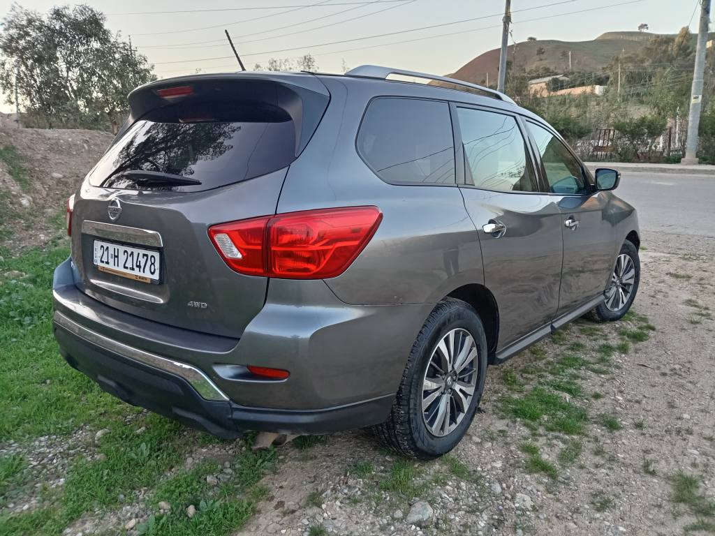 پاسفێندەر2017 سعری 124وەرەقە SVدووپارچەونیو *********** 
*********** دەبل اکسل پێشوپشتی دەعمی نیە شوێن تەق تەق سنەوی 2029 بەناوخۆمە كويسينجاك, أربيل
