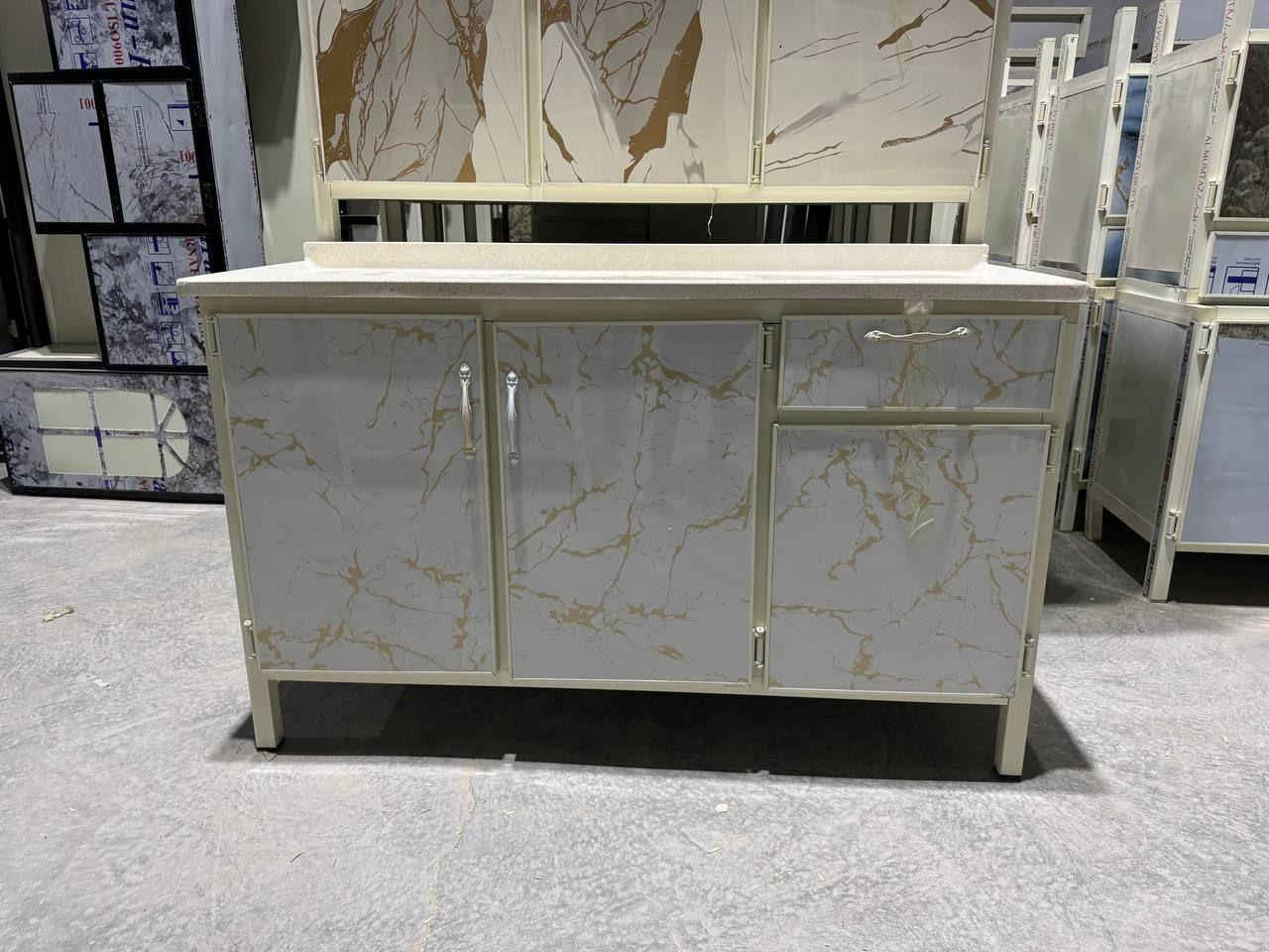 سنك قياس متر ونص 🍃
المغسله مرمر 🍃
يحتوي على قاطع 🍃

ألسعر 155 ألف 🌷   

ألتوصيل 🚛🚛🚛
داخل بغداد .. مجاني 🌸
أطراف 15 ألف 🌸

واسط// (25) الف 
-بدره -جصان -الحي -الموفقيه -ناحية واسط -الدجيلي -اطراف واسط (50) الف.
ديالى //- بعقوبه - الخالص 25
كربلاء  بابل رمادي  فلوجه ( 25) الف 
الديوانيه النجف (25)الف 
هيت 65
صلاح الدين// مركز المحافظه  تكريت مع الاقضيه التاليه -بلد -إسحاقي -الدجيل -سامراء - -ضلوعيه (25)
التوصيل الى البصره  -السماوه -العماره -الناصريه ( 25 ) الف.
أطراف البصره 50 النجف, العراق


**إذا كنت صاحب هذا الإعلان وتريد حذفه لأي سبب، رجاءا أرسل رسالة إلى الدعم الفني**