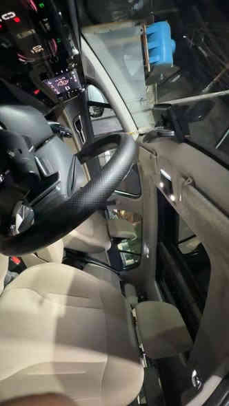 سبورتج موديل 2022 
رقم اريبل. خليجي شركة NiM
فول عده تبريد كشنات 
وكشنات جلد الباقي كله فول 
عداد المسافة 36 KM 
بيها صبغ جاملغ خلفي فقط او طلقة بالبنيد منافذه وشكم رصعه خفيفه ممبينه 
رقم اربيل تحويل مباشر 
للبيع او مراوس نيسان سني هندي 
مكان السياره الاعظميه شارع عمر 
السعر  المطلوب 21000 وبيها مجال 
***********
