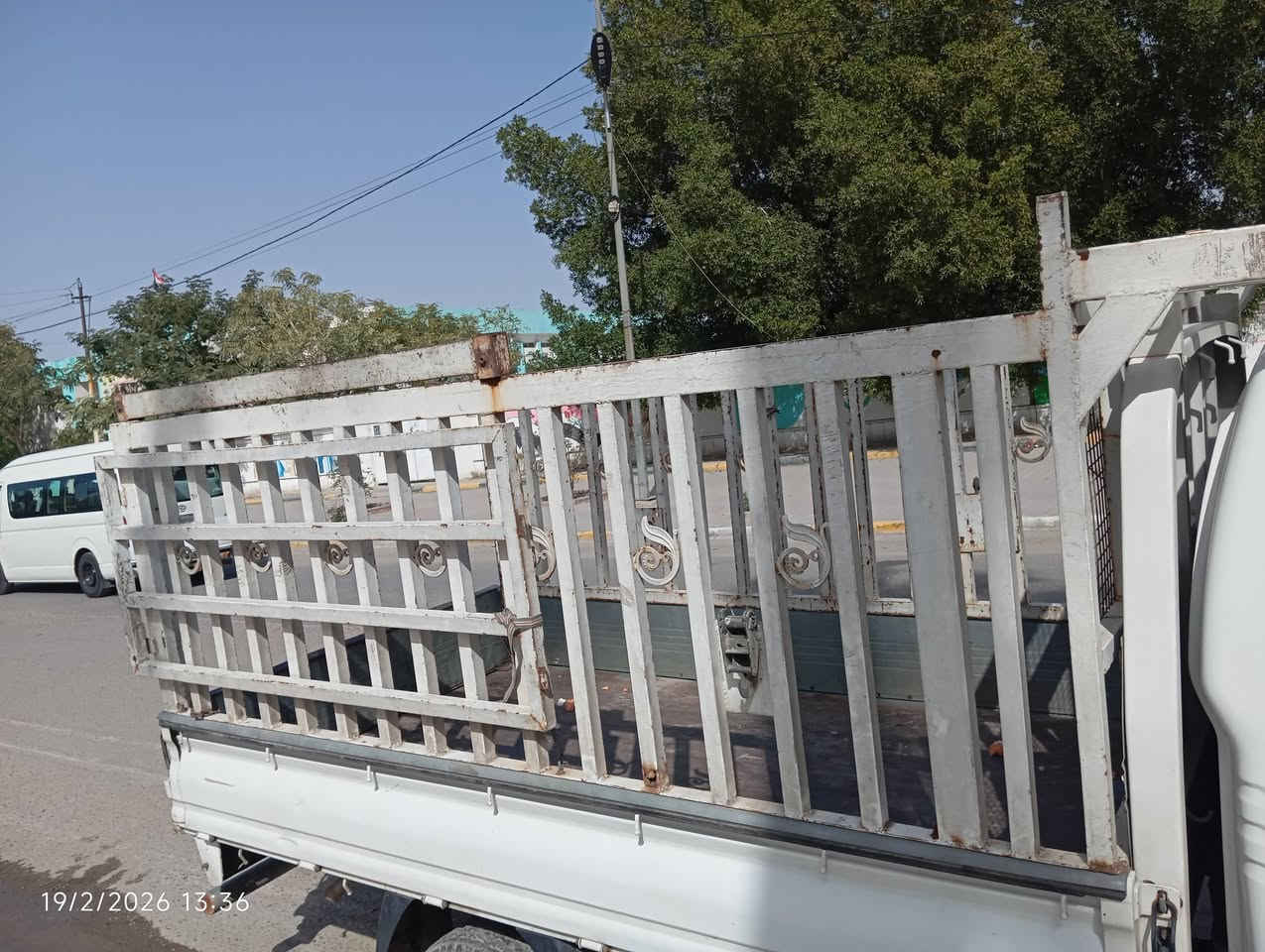 محجر كيه حمل للبيع مكاني بغداد العامريه سعره 250 الف


**إذا كنت صاحب هذا الإعلان وتريد حذفه لأي سبب، رجاءا أرسل رسالة إلى الدعم الفني**