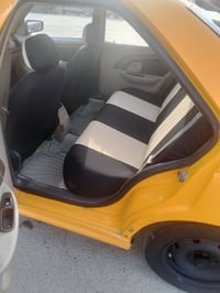 بيجو بارس • ٢٠١٨ • ناصريه شموخ