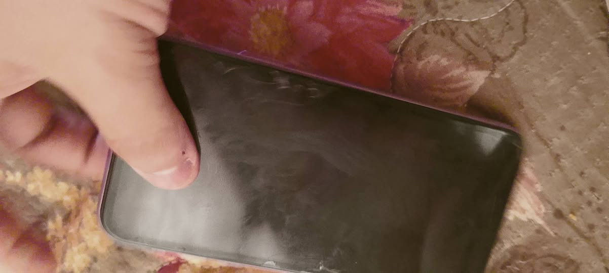 ذاكره128
ايفون١١
لون بنفسجي
بطاريه معلايه
بي فطر يم الكامره
بس ما ماثر عليها
وبي ضل اسود خفيف
جوه بشاشه بس مامبدل بي اي شي
 مراوس
مكاني زبير محله شمال


**إذا كنت صاحب هذا الإعلان وتريد حذفه لأي سبب، رجاءا أرسل رسالة إلى الدعم الفني**