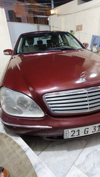 اس كلاس • ٢٠٠١ • رقم شمالي سليمانيه