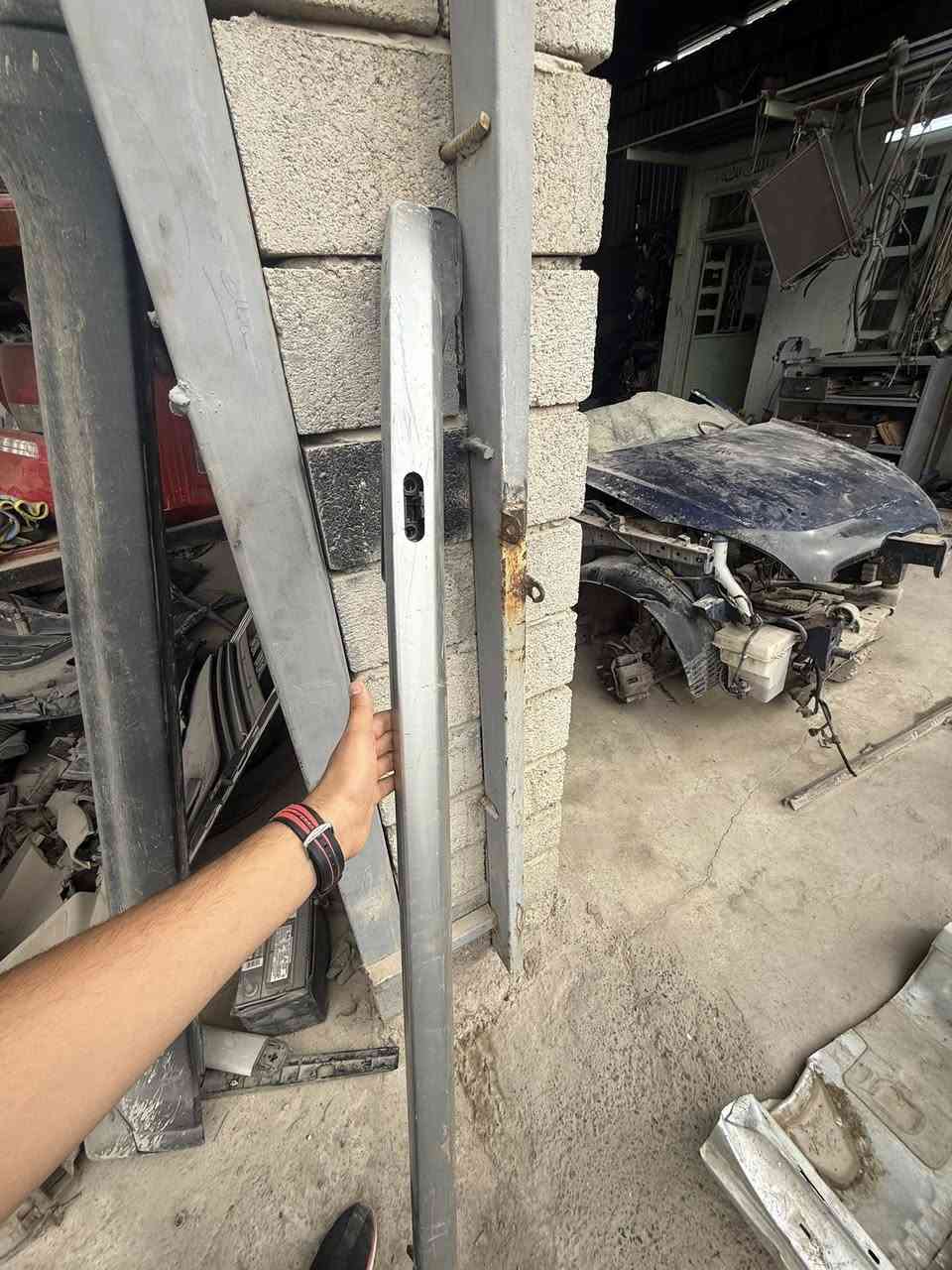 سلام عليكم ترايش سكف فورد اكسبلور للبيع كصه ***********
