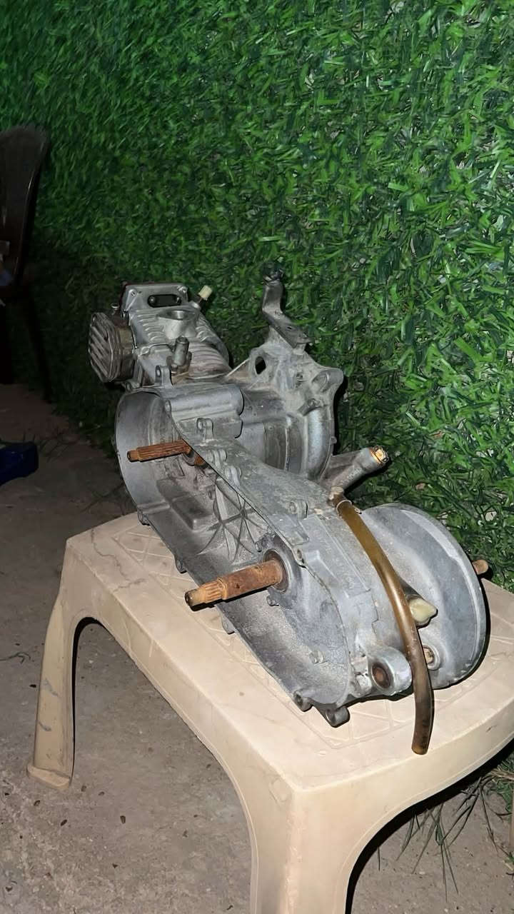سلام عليكم مكينه تتمارك عدل  حجره 59 مكينه قويه مكفوله انطيكياها عل شغل وعلفحص كدامي تصعدها تقتنع وبلعافيه سعرها 600 وماكو هيج سعر مكاني زيونه ***********
