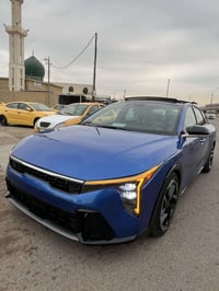 كيا كي فور موديل 25 فول جيتي لين حادثه سرقه بنيد بيه طخه خشم جاملغ بيه...