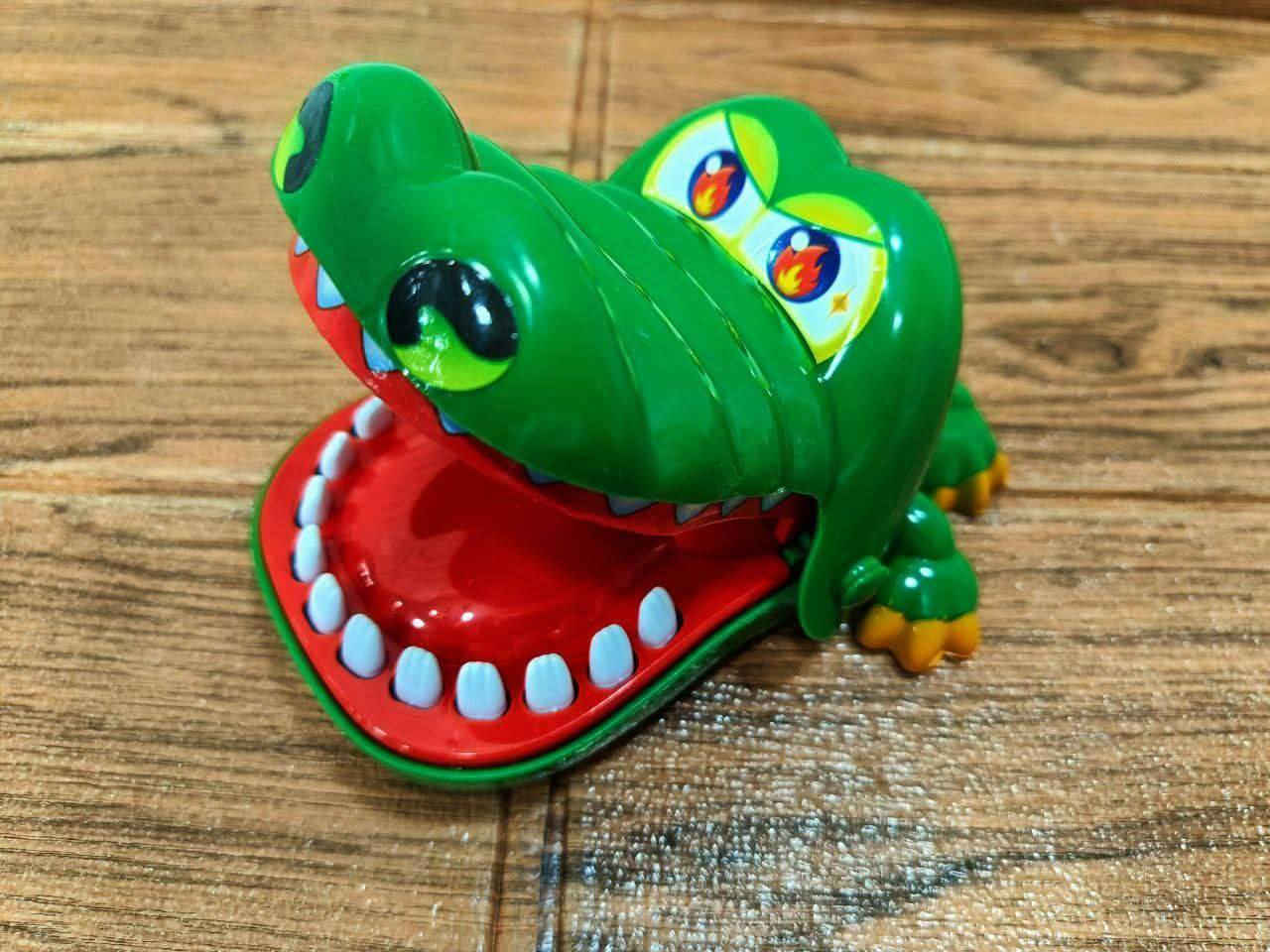 التمساح العضاض
متوفر جملة ومفرد
يوجد توصيل جميع المحافظات


**إذا كنت صاحب هذا الإعلان وتريد حذفه لأي سبب، رجاءا أرسل رسالة إلى الدعم الفني**