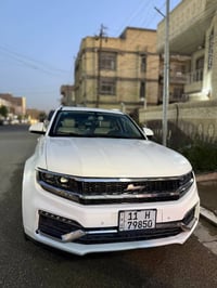 دومي    DOMY X7 للبيع او المراوس   موديل 2019   السياره مكفولة    5 را...