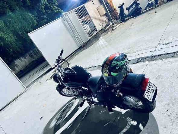 دراك ستار للبيع محرك 400 
كاردن مو زنجيل  
رقم وسنوية بغداد بأسمي 
المكان بغداد
السعر 18وبيهة مجال حك الجية
او مراوس مع دراجة بدون رقم 

***********
