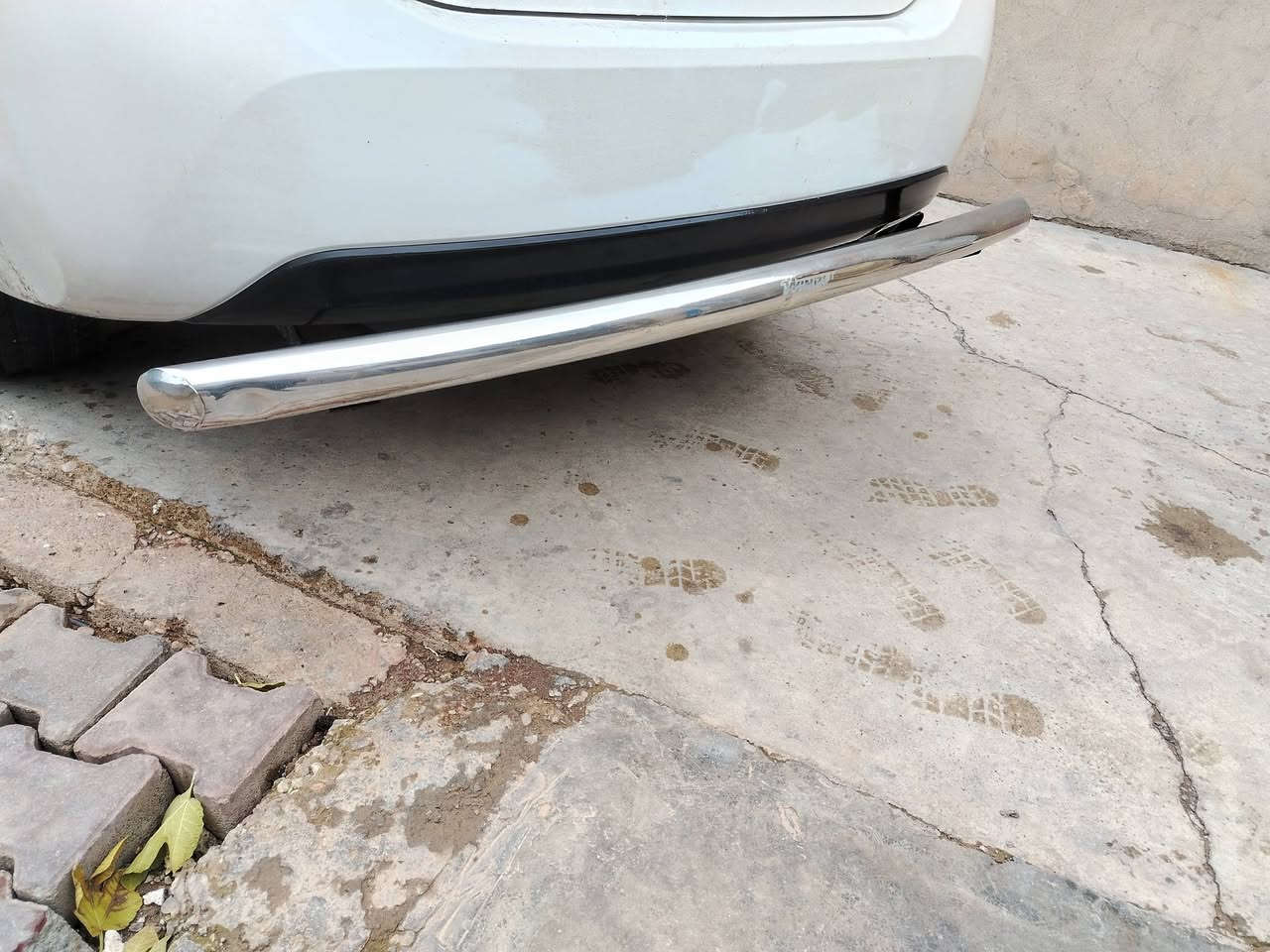 سلام عليكم درع كورلا للبيع يرهم من موديل ٢٠٠٨ لحد ٢٠١٩ سعره ٨٠ الف بي مجال مكان طوز خورماتو ***********
