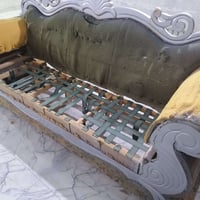 دوشمه الناصرية • تجديد التخم • تغيير رجليين