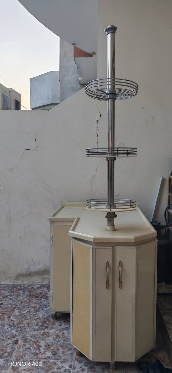 للبيع
طرف كونتر المنيوم فوگو مرمر ثقيل

نظيف 5 أبواب

السعر : 60 الف 

والصور امامكم


**إذا كنت صاحب هذا الإعلان وتريد حذفه لأي سبب، رجاءا أرسل رسالة إلى الدعم الفني**