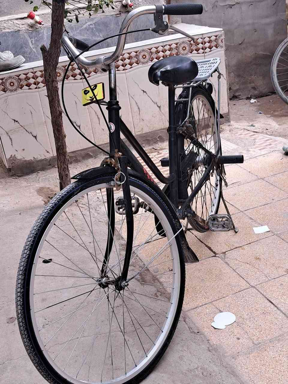 باسكل بناتي للبيع نضافة 80٪100
للتواصل ***********
