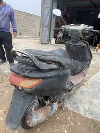 فورتي • شغاله • جسر مهروت