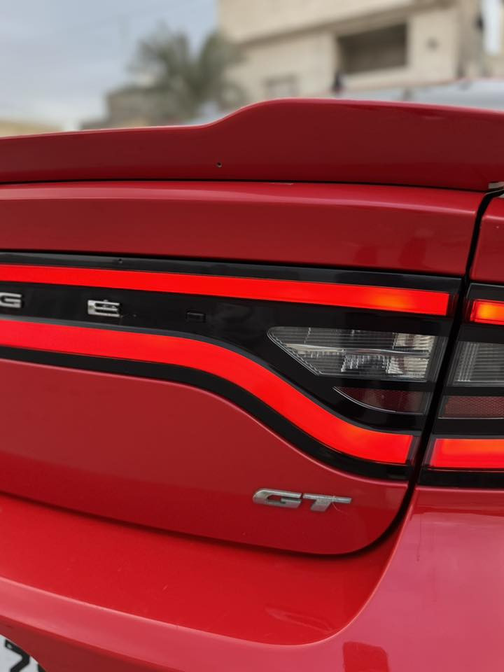 السلام عليكم جارجر GT موديل 2019 خليجي وكاله هارلم فول مواصفات رقم اربيل توه مجدده صار سبوع وكاله مجانيه او تحويل مجاني كفاله فقط بارد مكانين ماشيه 130 km 
تخم تاير وحداديه جدد العنوان البصره السعر ٢٦٠$ للاستفسار الاتصال***********
