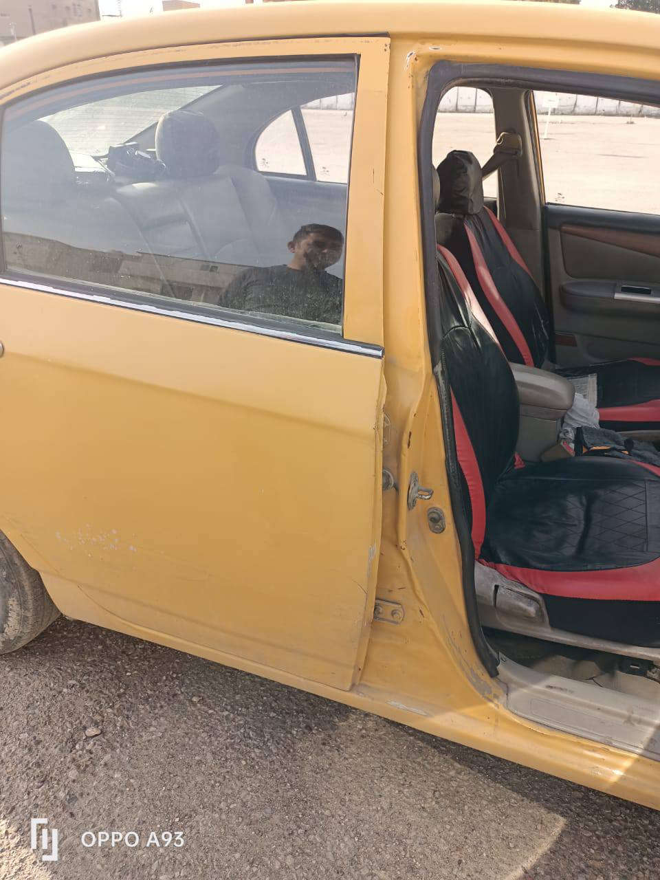 سلام عليكم سياره اليفان البيع وسعر ٢٧ اليحب


**إذا كنت صاحب هذا الإعلان وتريد حذفه لأي سبب، رجاءا أرسل رسالة إلى الدعم الفني**