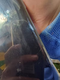 انفنكس هوت 50 • جهاز لوك • كركوك تسعين