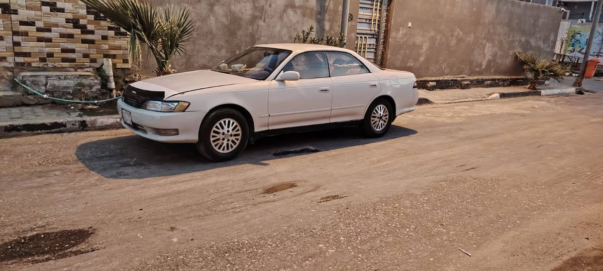 سلام عليكم سياره مارك نفخ جديده مال جناي مكفوله كصه ونقل تخم تاير كير ومكينه جدد مديل 2000 جاهزه تبريد شغال مكان سياره زبير شعيبه السعر 61 وبيه مجال مكينه وكير ونجي رقم ***********
