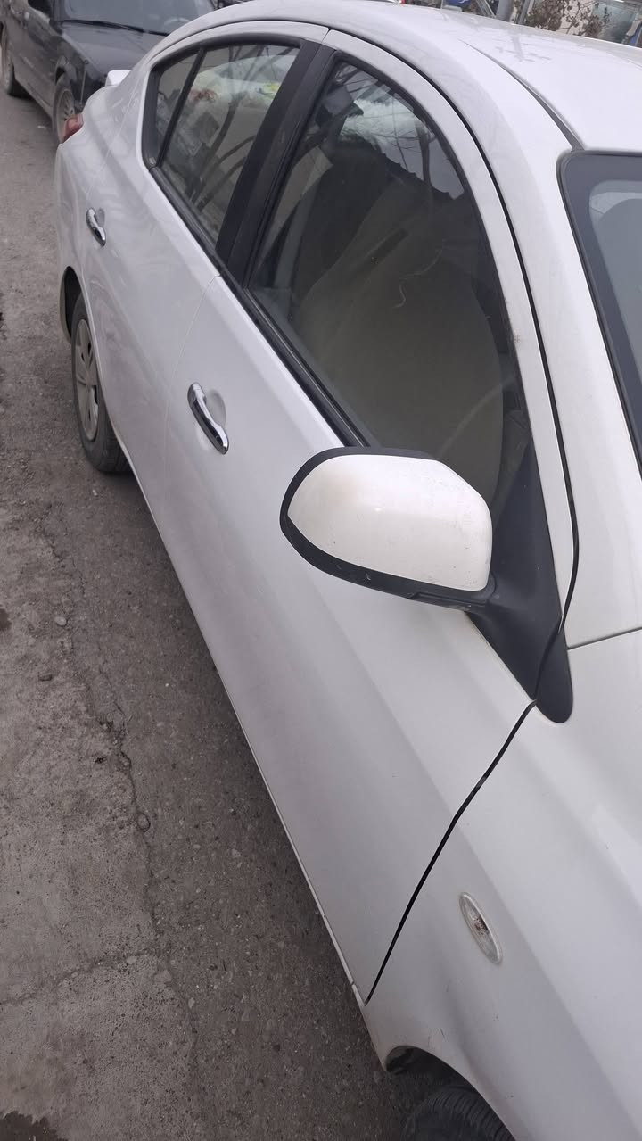 نيسان نه سه نى لاكيشمباى مؤديل 2019بيش بيشتى كه بسه بى لى دانه سه نه وى نويه بى كيشه شيون هه ولير ژ. م ***********
