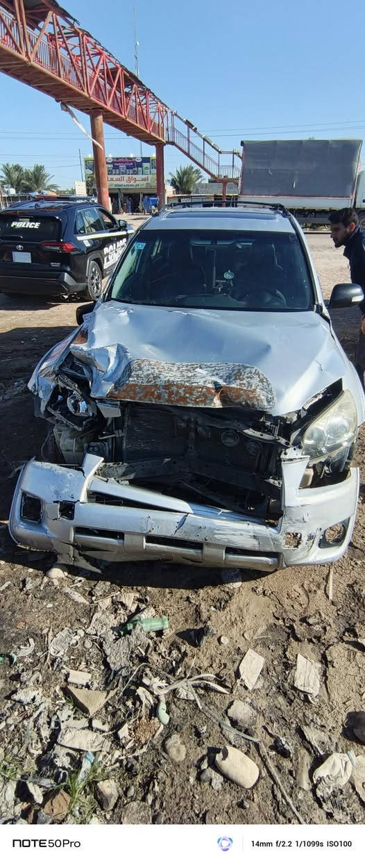 السلام عليكم رف فور ستينيه السياره نضيفة المحرك شاده جديد وقدر الله وصار حادث وابيع عل حادث اتصل وتتدلل 
السياره معروضه 85$المجال كلش بسيط ***********محمد
