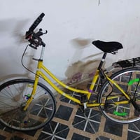 بايسكل • ناقص جوب وبيم • الزعغرانيه بغداد