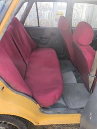 ٢٠١٤ • مكينة طيبة • الكلتش الأول يفلت