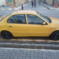 سمند 11 لبيع استفسار 07814762005