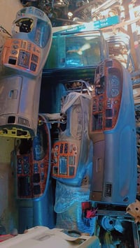 بريجو منغولي • حله طهمازيه • علويه شريفه