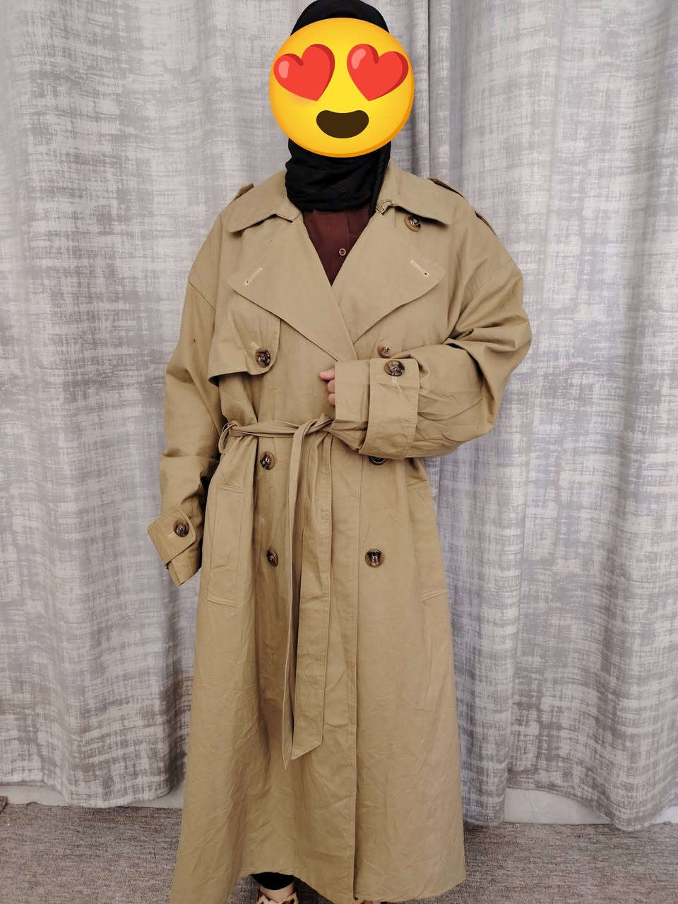 للحجز والاستفسار خاص الرزق على رب العالمين


**إذا كنت صاحب هذا الإعلان وتريد حذفه لأي سبب، رجاءا أرسل رسالة إلى الدعم الفني**