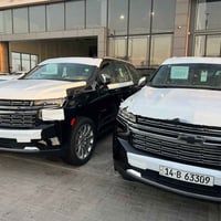 تاهو بريمر • ٢٠٢٤ • زيرو