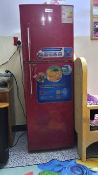 ثلاجه • مثل البصوره • ابو غرق