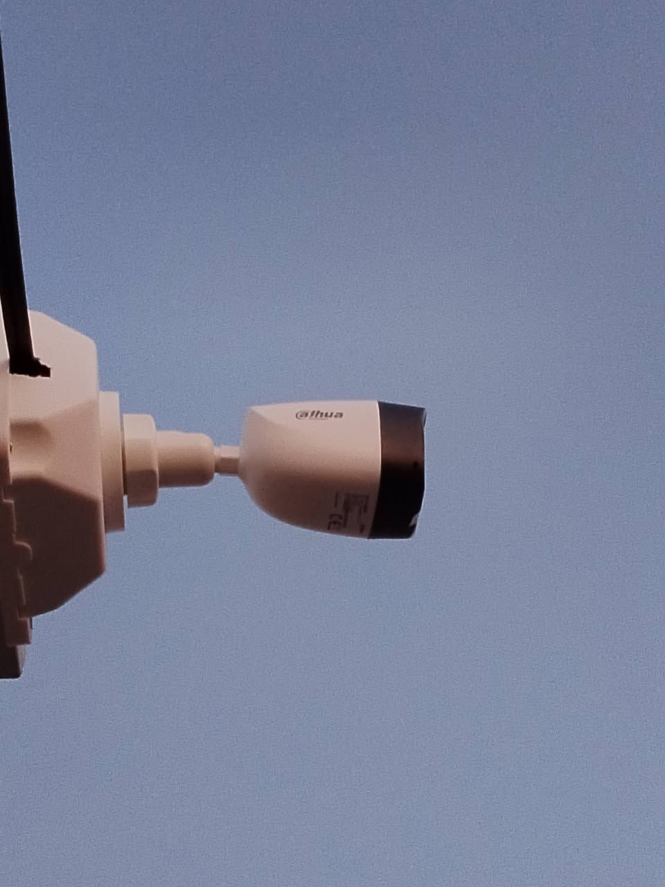 تم بحمد الله ارقى الكاميرات من شركة دعوة وبضمان حقيقي
***********
***********
الموقع مقابيل دائرة إطفاء العزيزية
