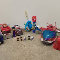 مجموعة العاب • كارتون دوريت • تباع كاملة