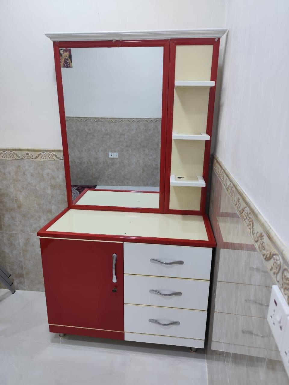 مێزتەوالێت قیاس یەک متر دەستکردی تورکی بۆ فرۆشتن
لەسمود سعری 40 هەزار ..


**إذا كنت صاحب هذا الإعلان وتريد حذفه لأي سبب، رجاءا أرسل رسالة إلى الدعم الفني**