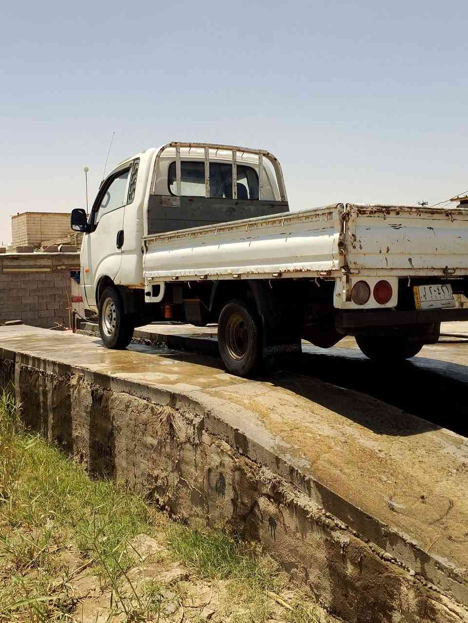 كيه حمل للبيع مكينه 2700نظافه فول مكفوله كفاله عامه مديل 2008للاستفسار الاتصال على***********
