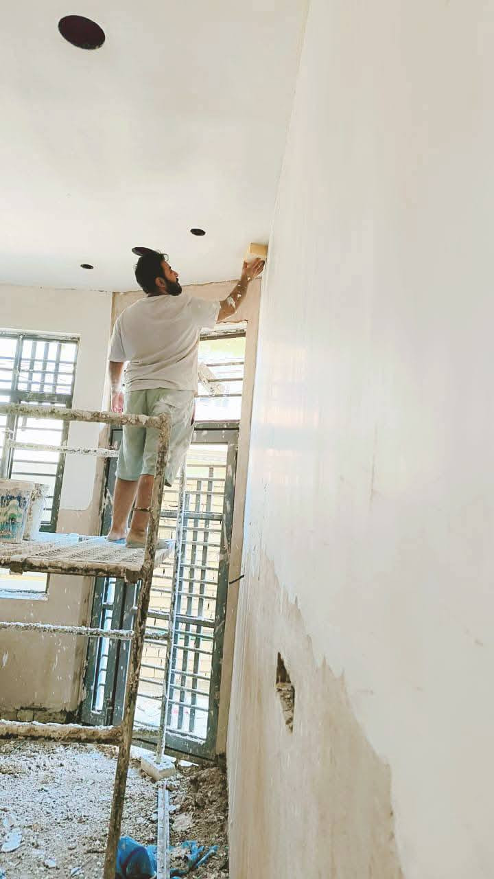 خلفه جص وبياض ولبخ بغداد 

اتصال + واتساب ‏‪***********‬‏
