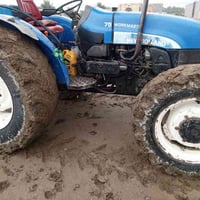 نيوهولند • مديل 2016 • الناصرية