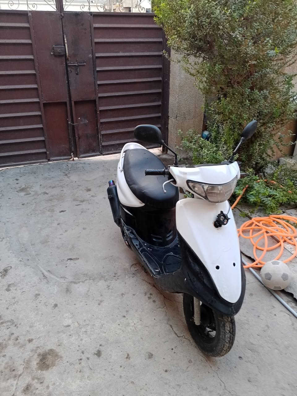 ماكس قجمة سرعة 120 مكينه 55شلعة ومعدل شاك الكاع لا تنقيص ولا تبخير ولا نضوح شغالة نكرة بي وقت سلف هندر كهربيات شغالة السعر350 مكاني بغداد حي الجهاد ***********
