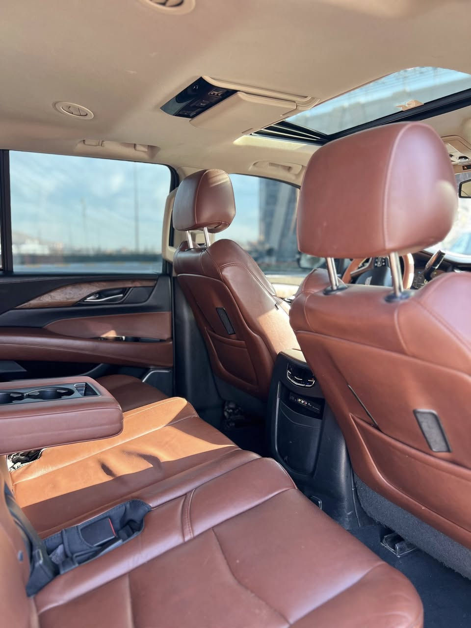 ارخص سعر بل سوك 💣
كاديلاك 
موديل ٢٠١٥ 
شركه منصور 
ماشيه ١٦٠ الف حقيقي 
كير محرك كهرباي شرط  
سياره مكفوله كفاله عامه 
بي شبرين كارت بل قباغ صندوق فقط 
هيكل سياره خرفه مال سياره جديد 
رقم سنوي جديد  بسمي 
مكان دهوك *********** 
 
سعر ٣٢٥$ مجال قليل
