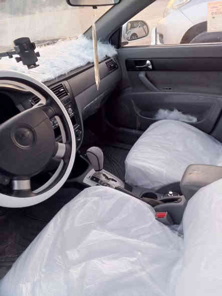 اوبترا موديل 2012سياره بلا صبغ وضربة فول ماكو اي نقص
ماشيه 44الف حقيقي 
السعر 115بيها مجال للشراي 
***********
