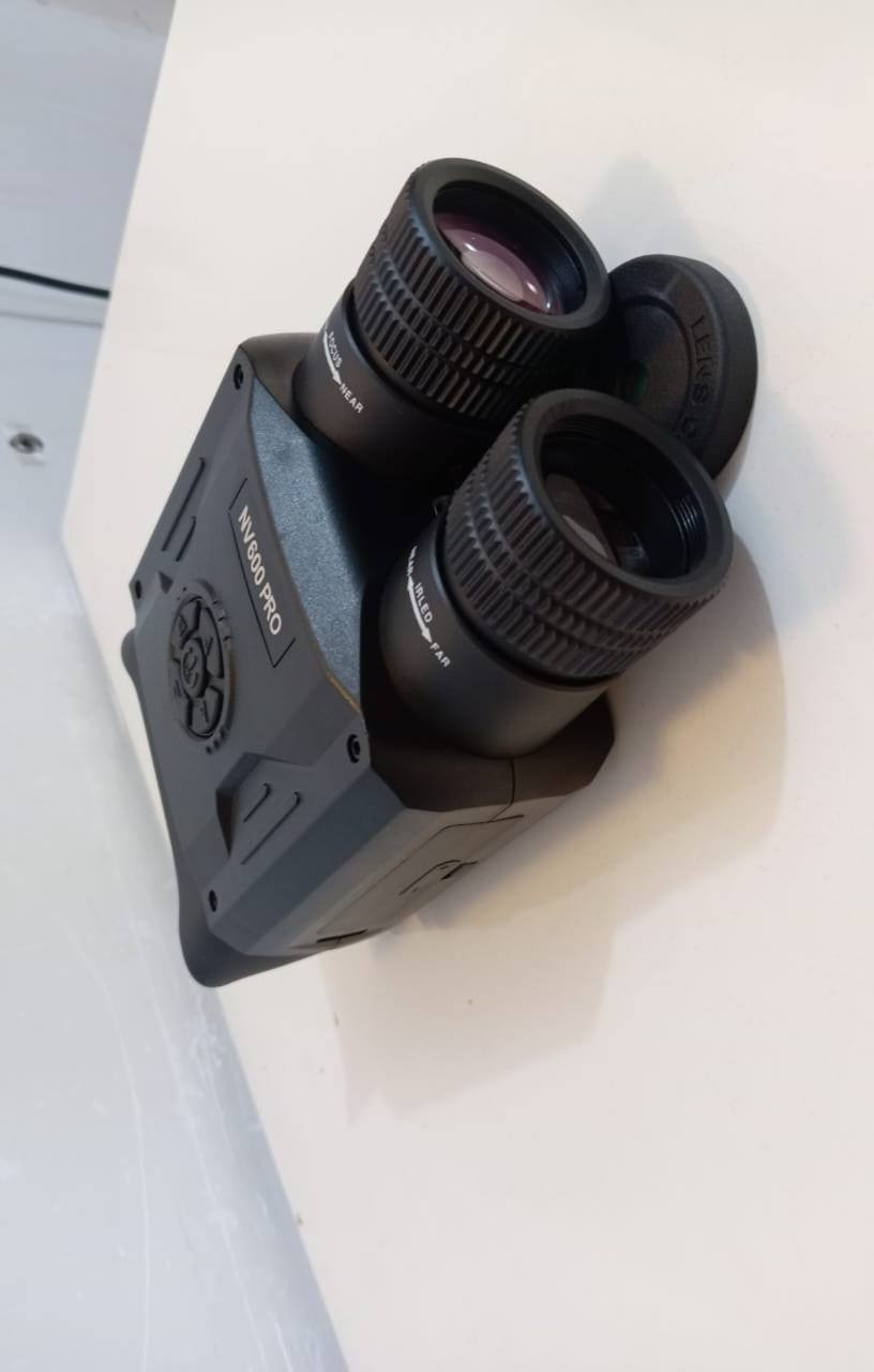 سلام عليكم ناظور ليلي نهاري شاشة
حجم كبير 
مع رام التخزين الفديو و الصور 
صورة دقة عالية
سعر ٥٠ قفل 

عنواني بغداد الشعلة 

ما عندي توصيل


**إذا كنت صاحب هذا الإعلان وتريد حذفه لأي سبب، رجاءا أرسل رسالة إلى الدعم الفني**