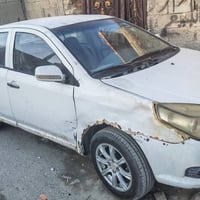 سياره البيع سياره شقاله مكينه حلوه المكان بغداد المدينه سعر 20 ورقه وب...