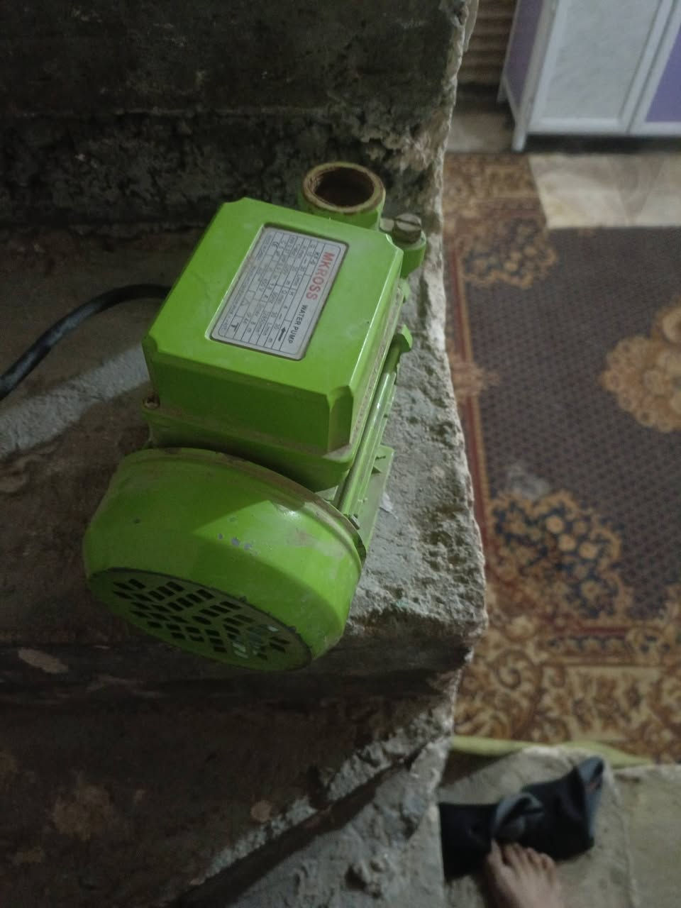 السلام عليكم #بيع سريع #مجمده تجميد فول ب150وبيه مجال #غساله حافظ اخت الجديده استعمال قليل ب85وبيه مجال #كاونتر تسكام ب225وبي مجال #موطور مي نضيف ب20وبي مجال مكاني ابو غريب المنسيه مقابل حليب بلادي. رقمي للتواصل ***********بي وتساب
